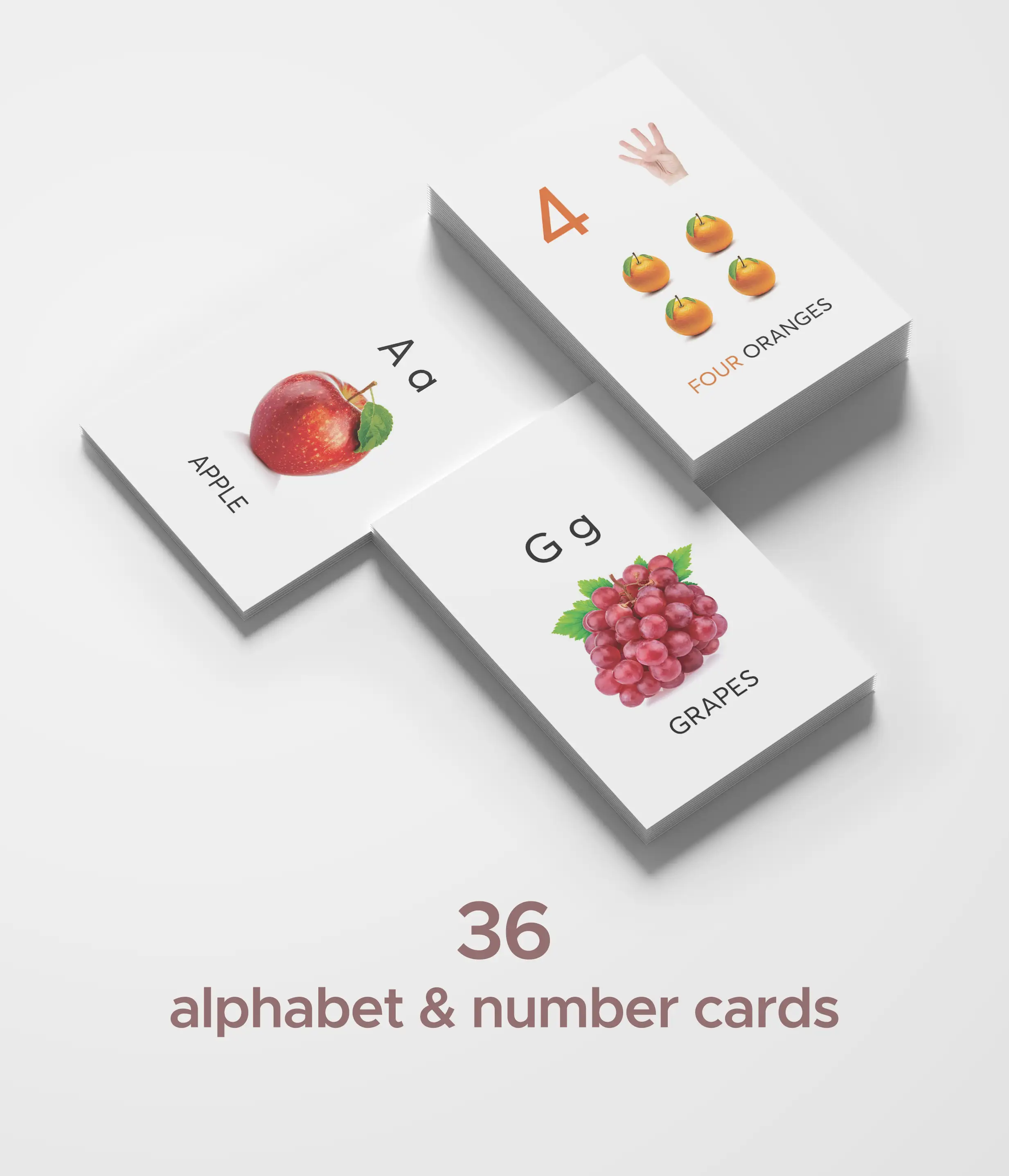 alphabet