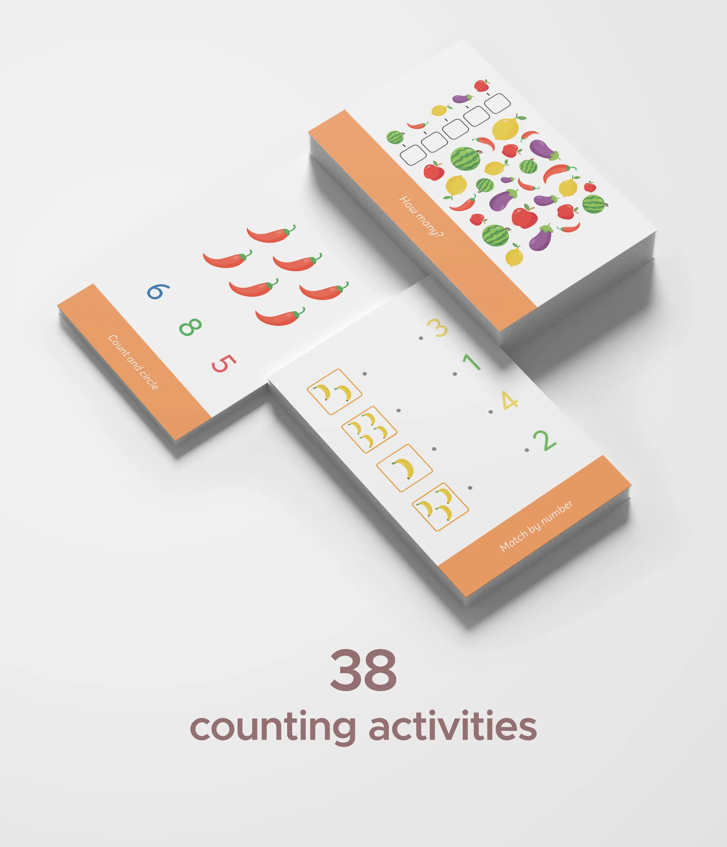 counting