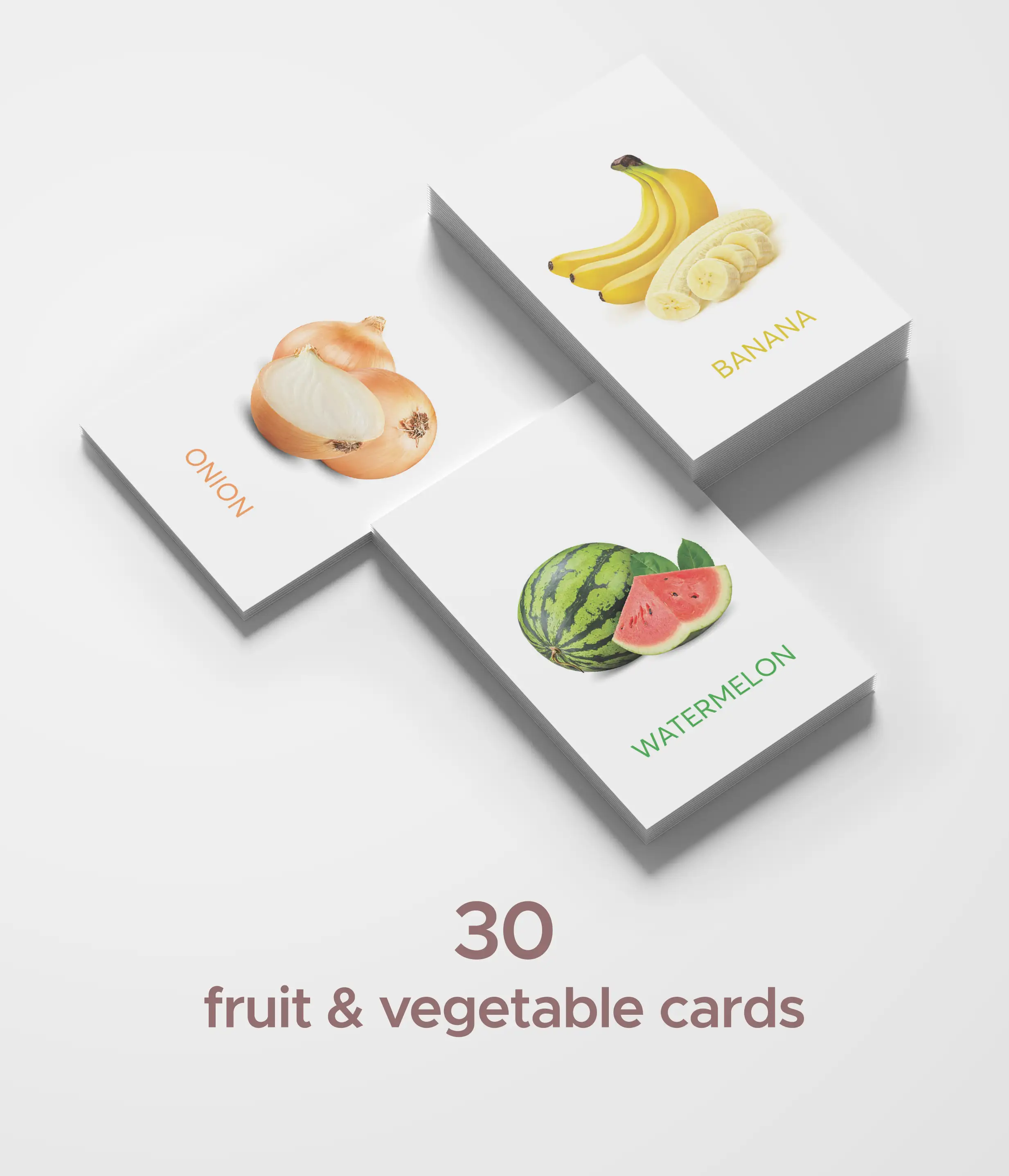 fruits