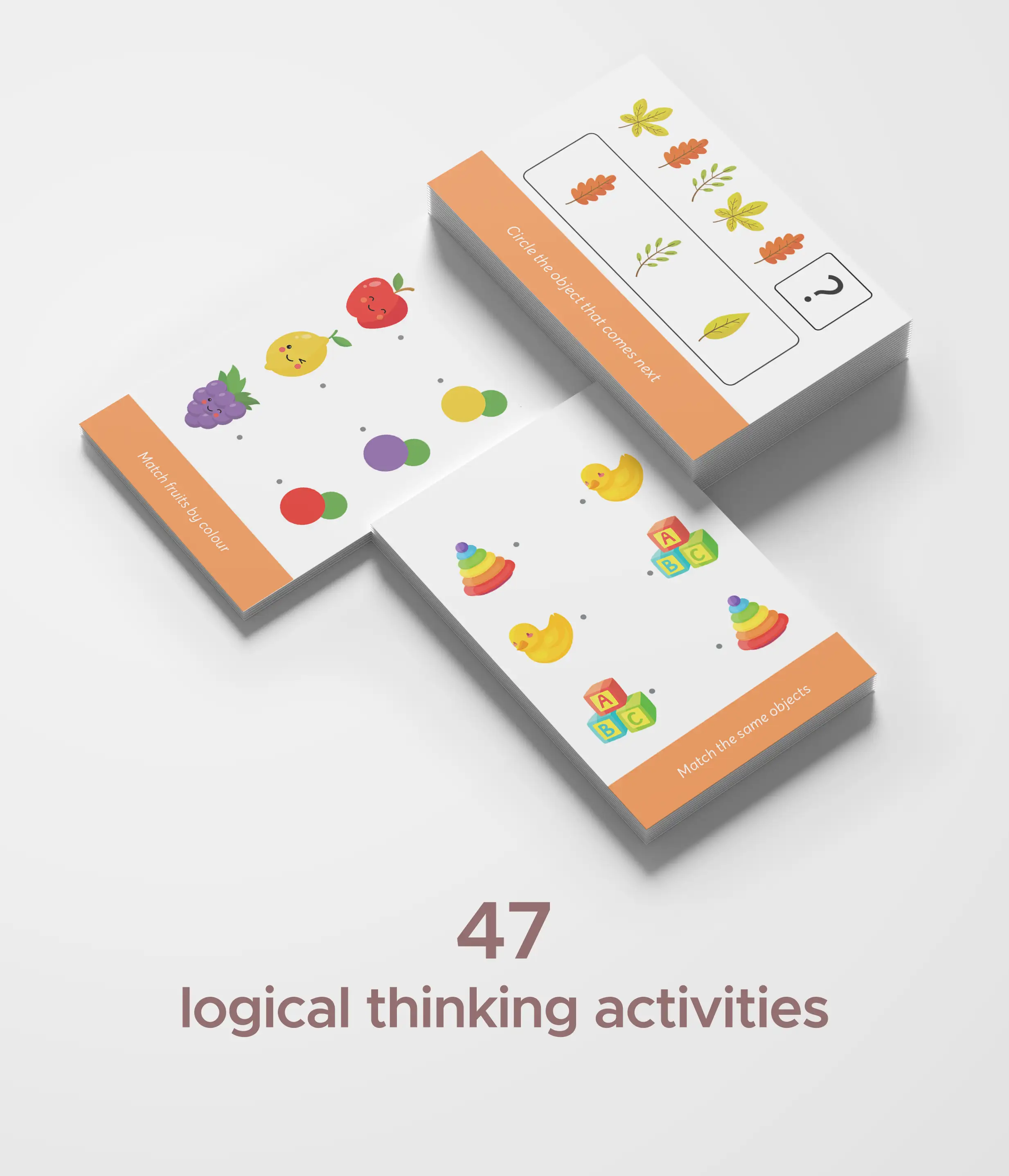 logical thinking