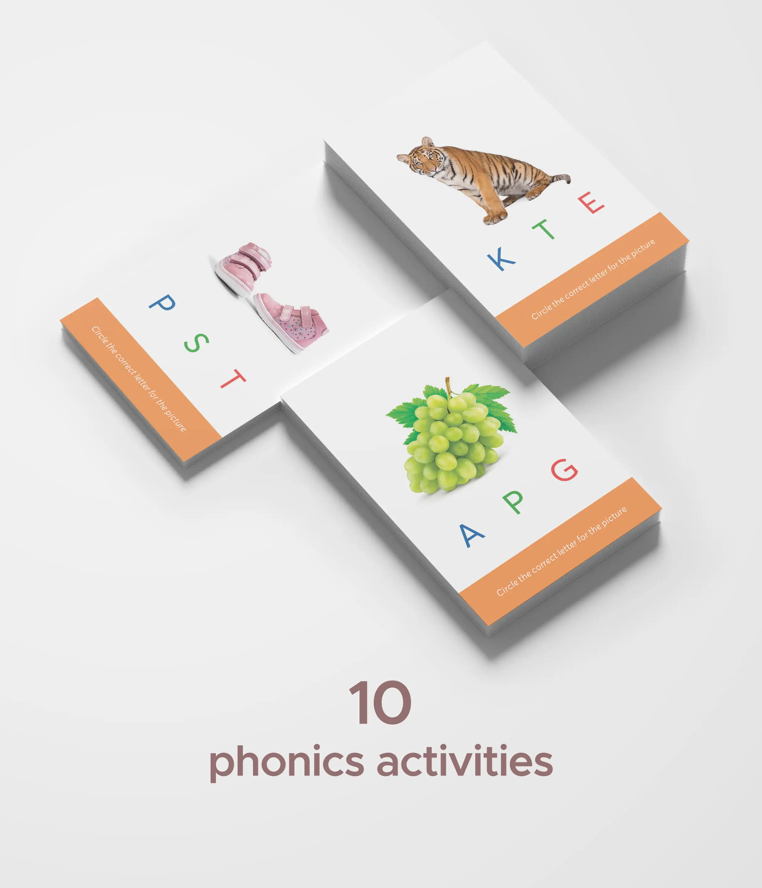 phonics