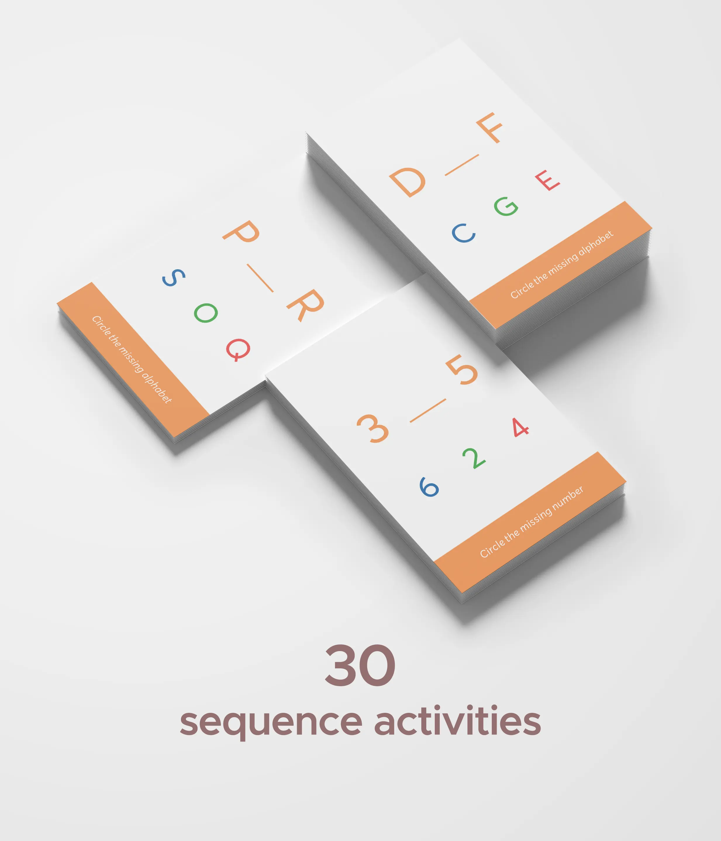 sequence