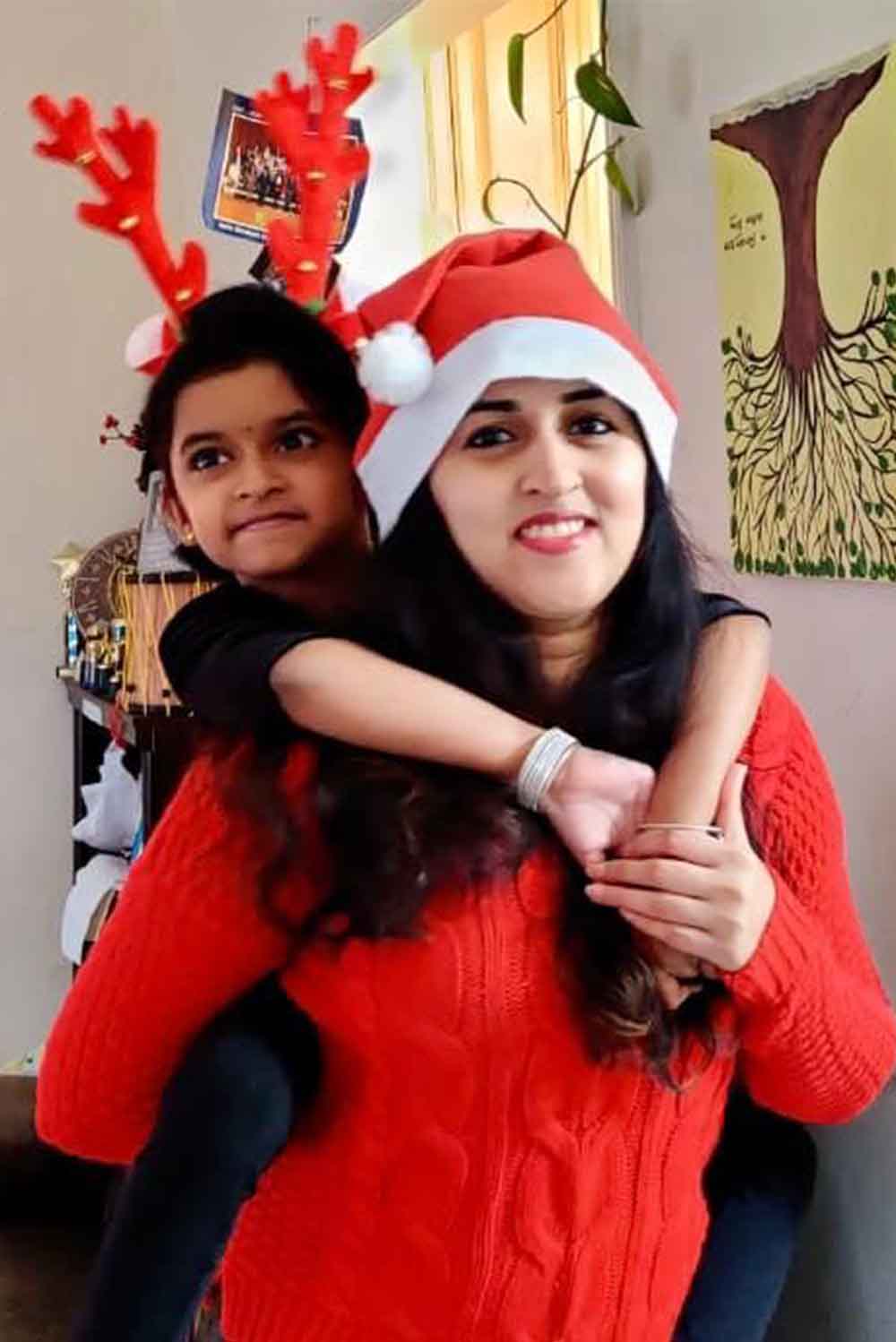 Photo of deepthi